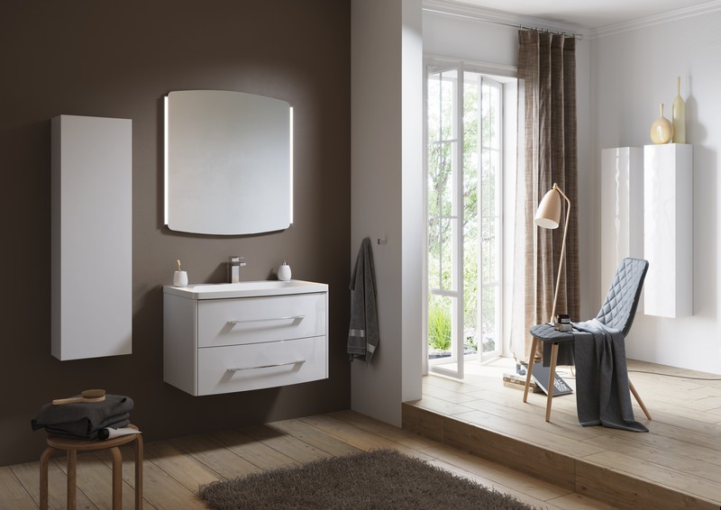 New. Furniture collection Neringa.